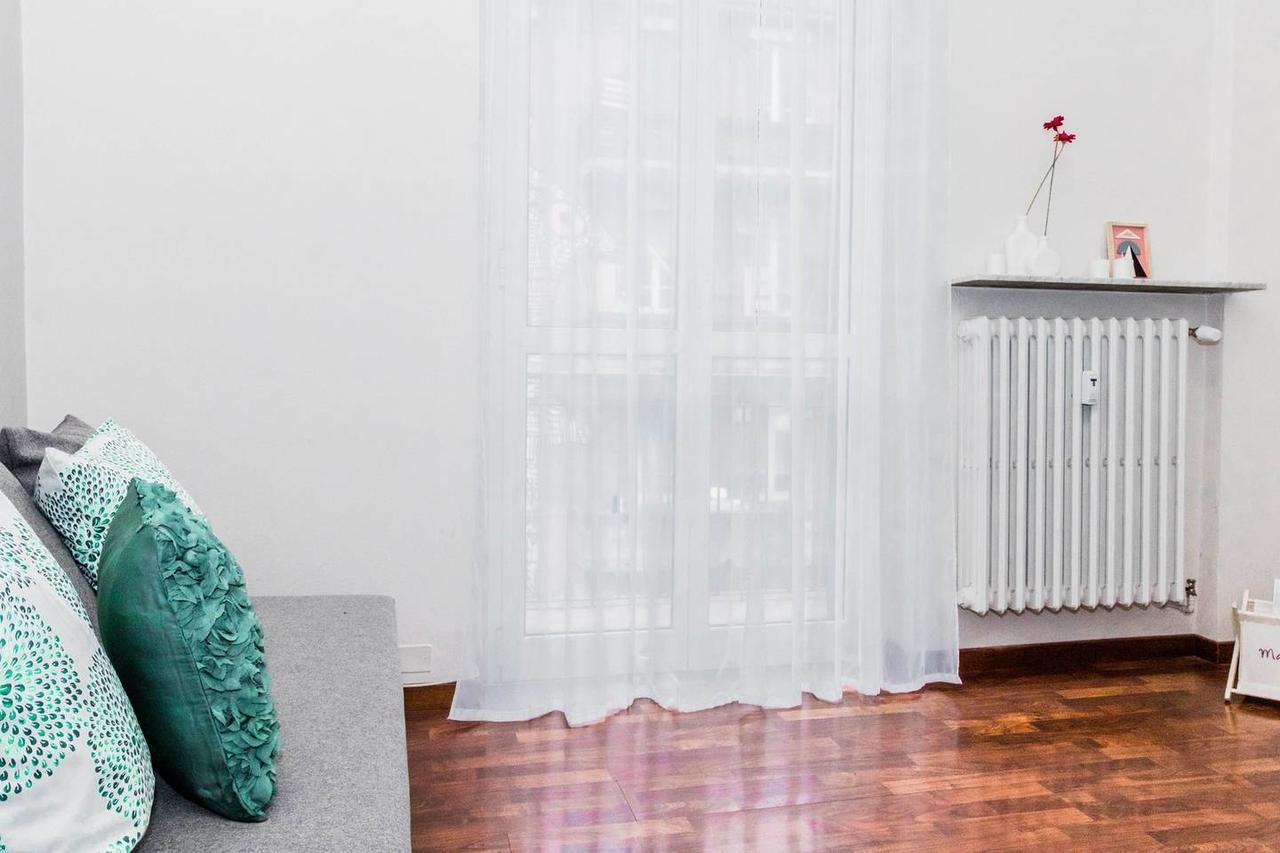 Appartamento Hintown Street Art House Milano